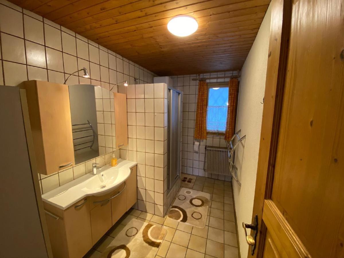 Haus An Der Bergwiese 발트키르헨 외부 사진